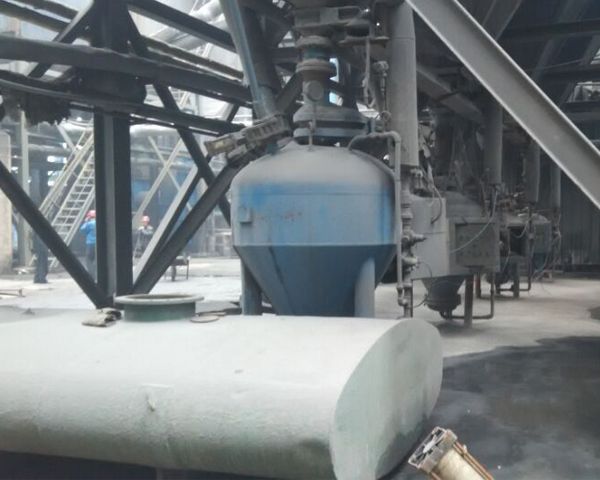 五種粉體輸送解決方案