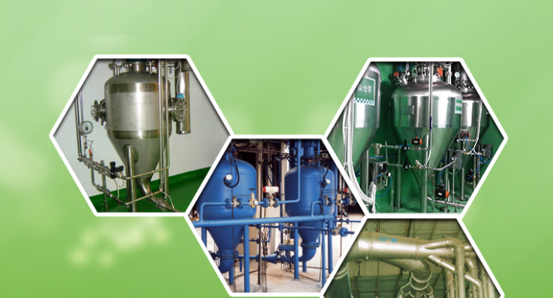 氣力輸送設備工作原理有哪些呢？全面分析