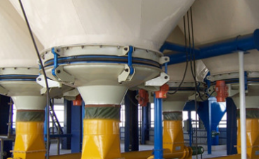 氣力輸送系統的發展以及粉末氣力輸送的合適產業有哪些呢？